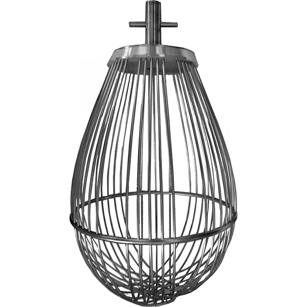 Планетарный миксер Starmix PL80SNVAHF