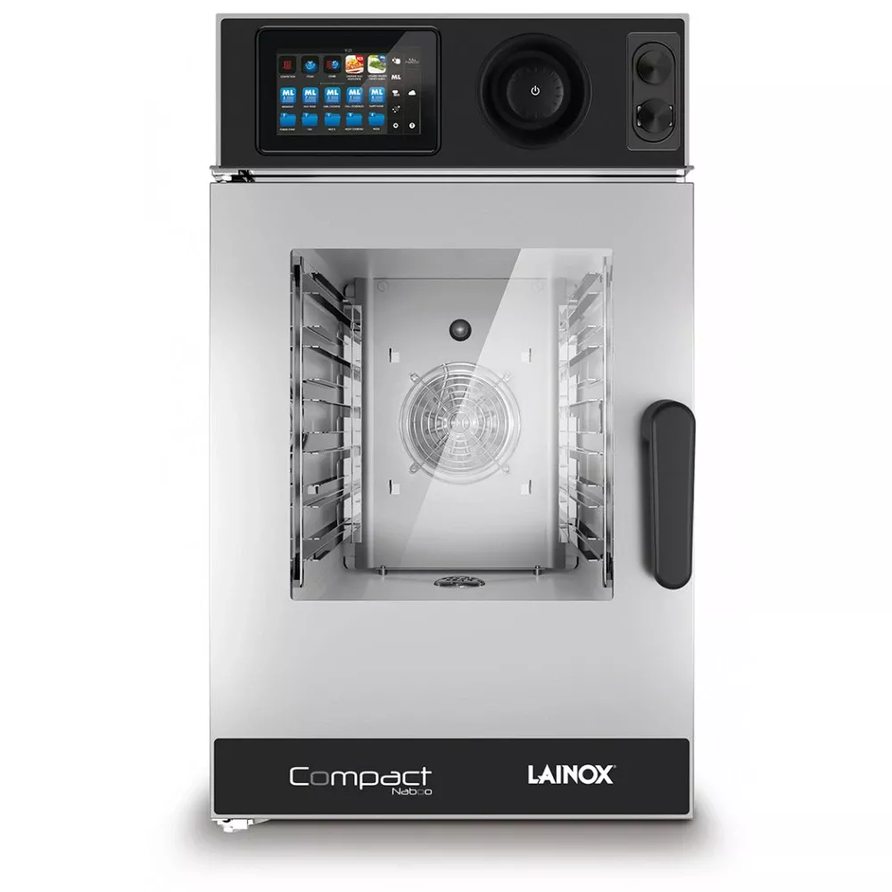 Пароконвектомат Lainox COEN026R+NPK+CCE+KFCI026