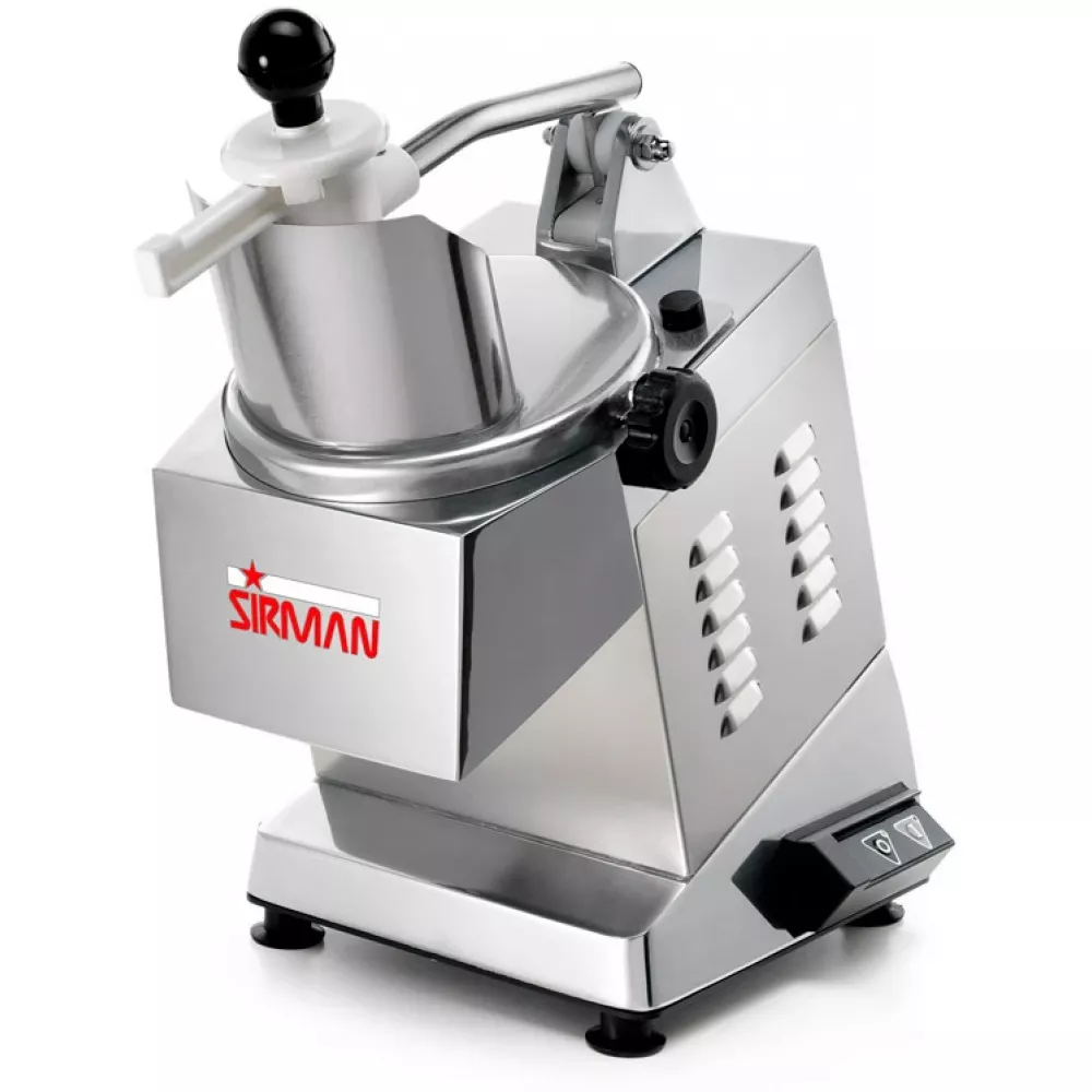 Овощерезка Sirman ТМ INOX CE