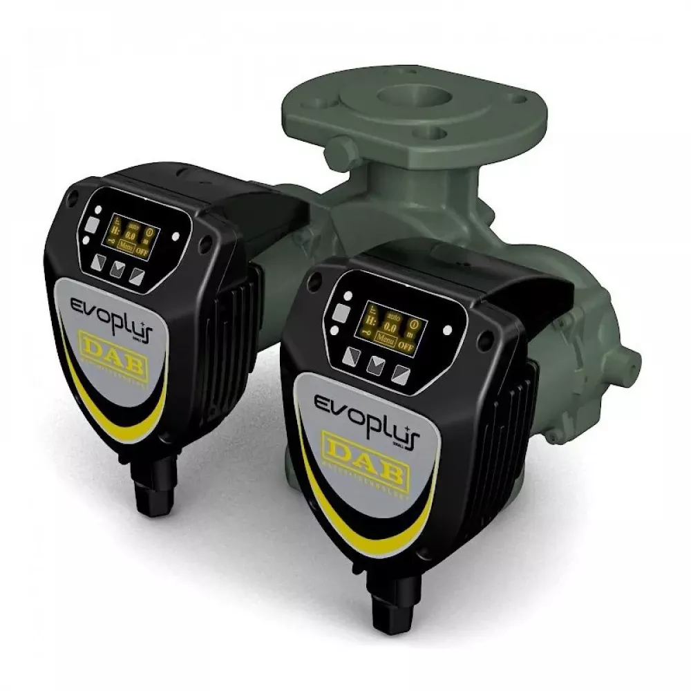 DAB EVOPLUS D 150/250.40 M насос циркуляционный промышленный 60151006