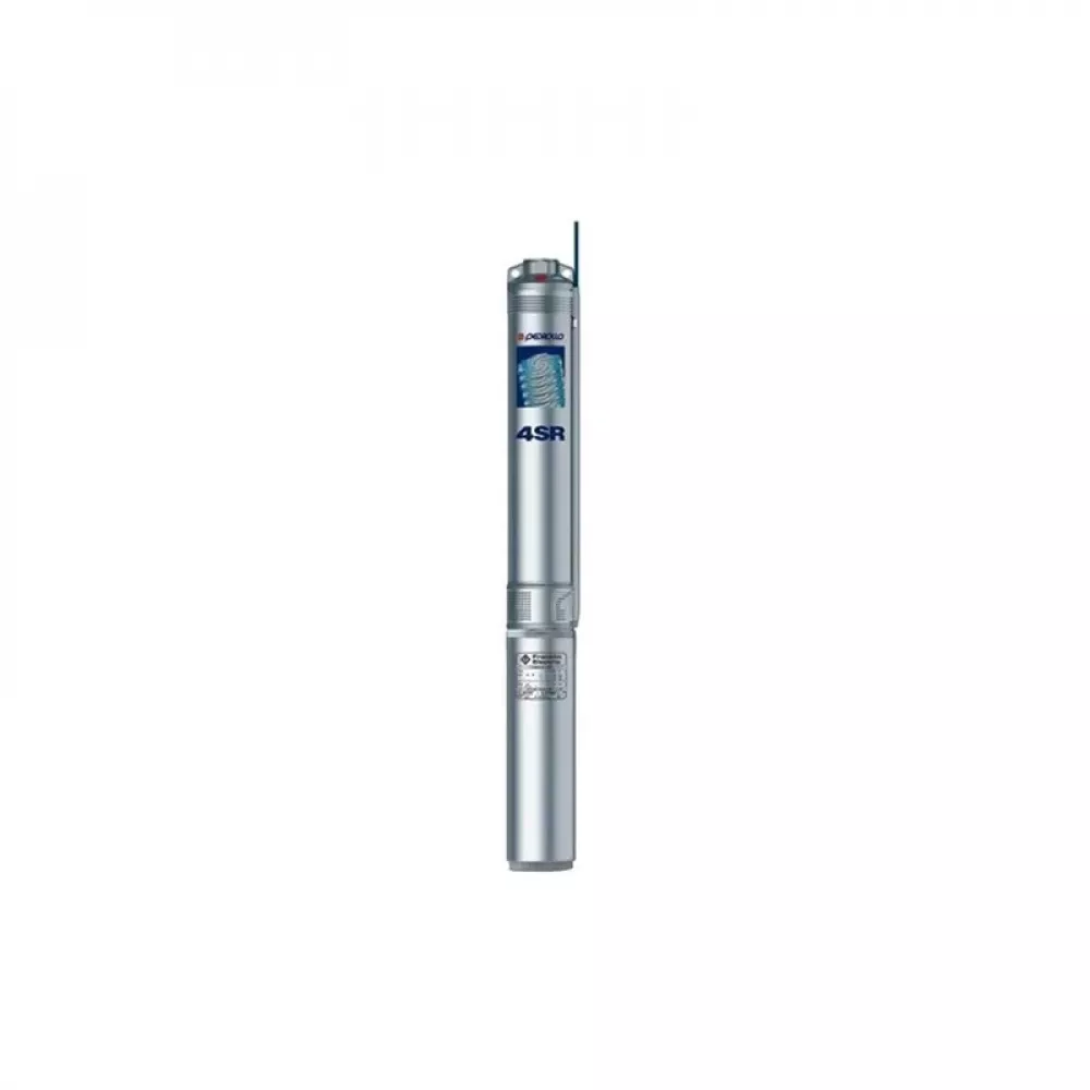 Насос скважинный без двигателя Pedrollo 4SR 10/10 - HYD, 4941010WI5