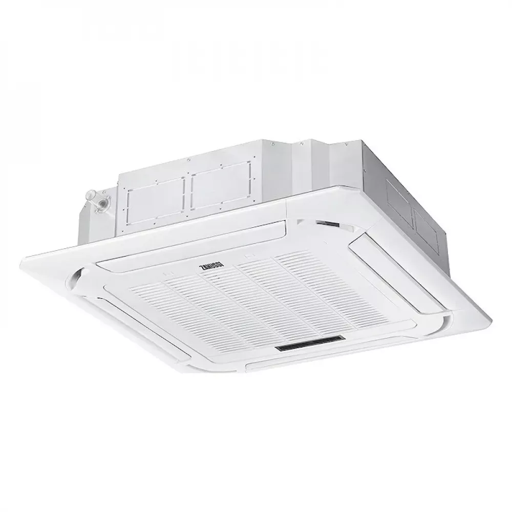 Zanussi ZACC-24 H/ICE/FI/N1 сплит-система кассетная НС-1120759