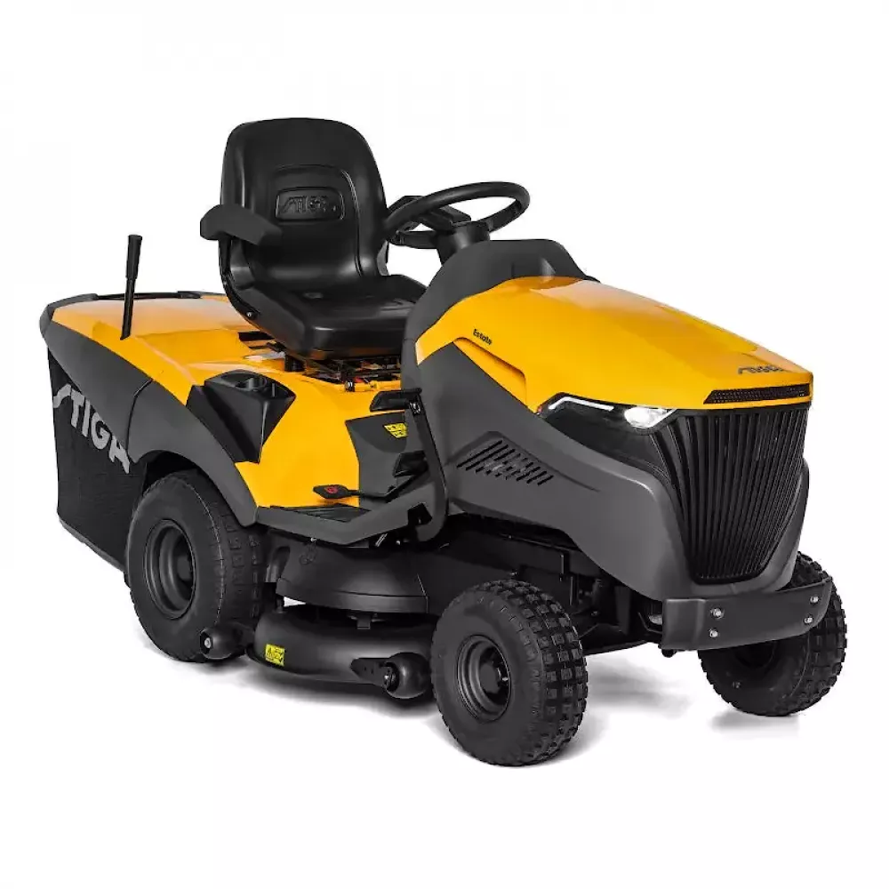 Stiga ESTATE 9102 W садовый трактор-газонокосилка бензиновый 2T0980381/ST2