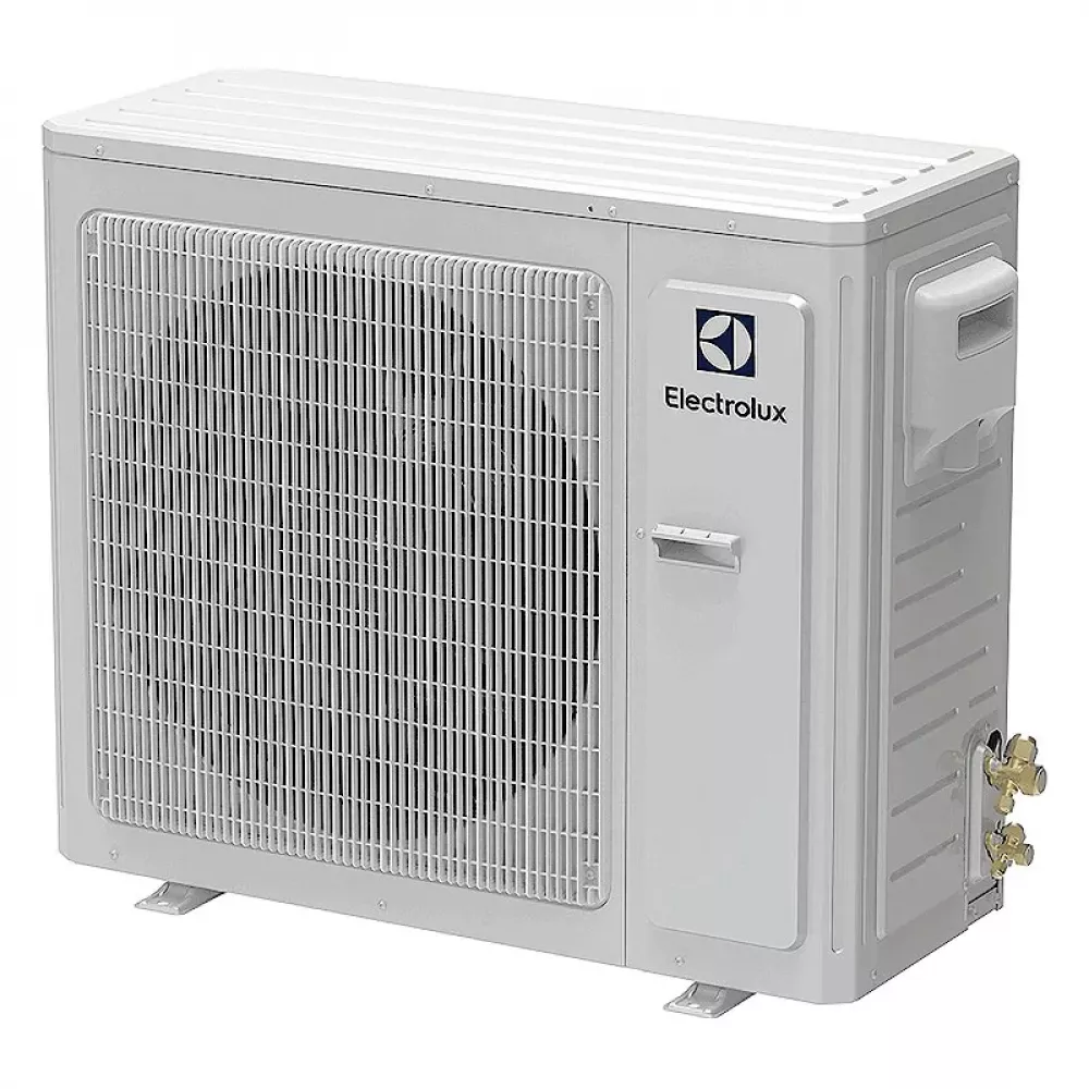 Electrolux EACC-18H/UP3/N3 комплект сплит-системы кассетного типа НС-1235733