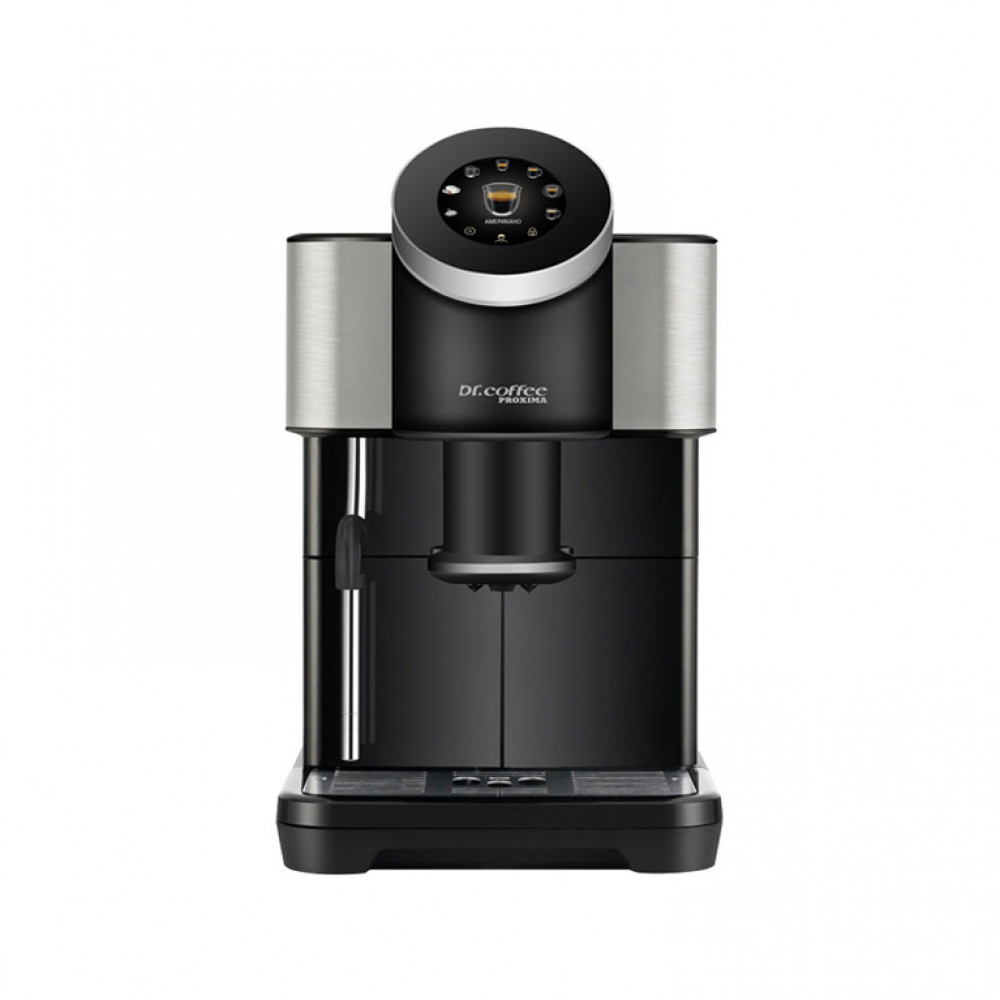 Кофемашина автоматическая Dr.coffee PROXIMA H1