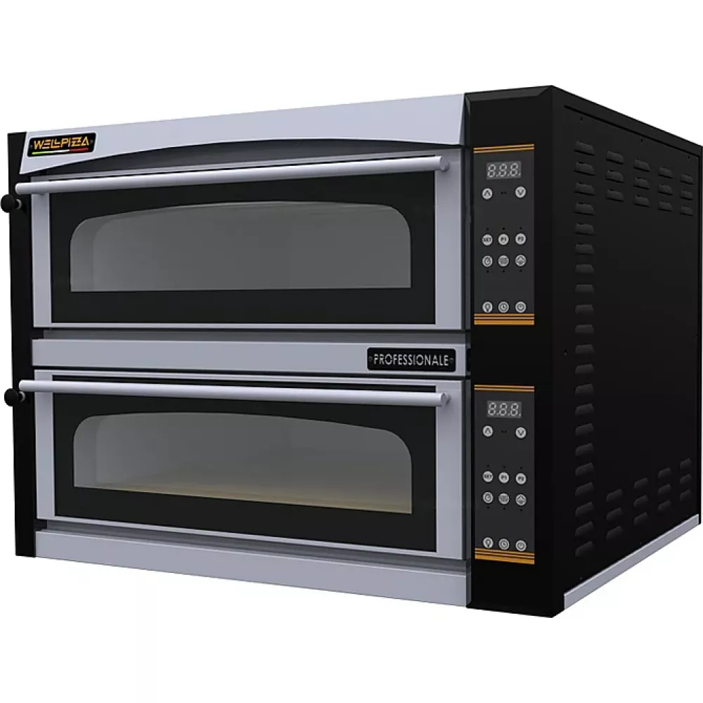 Печь для пиццы WellPizza Professionale 99M