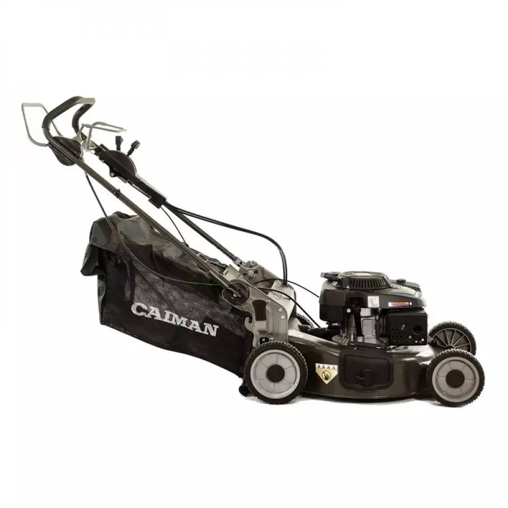 Газонокосилка бензиновая Caiman IXO 55CV BBC, IXO55CV BBC