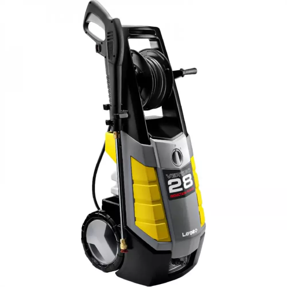Lavor VERTIGO 28 мойка высокого давления 8.047.0003C
