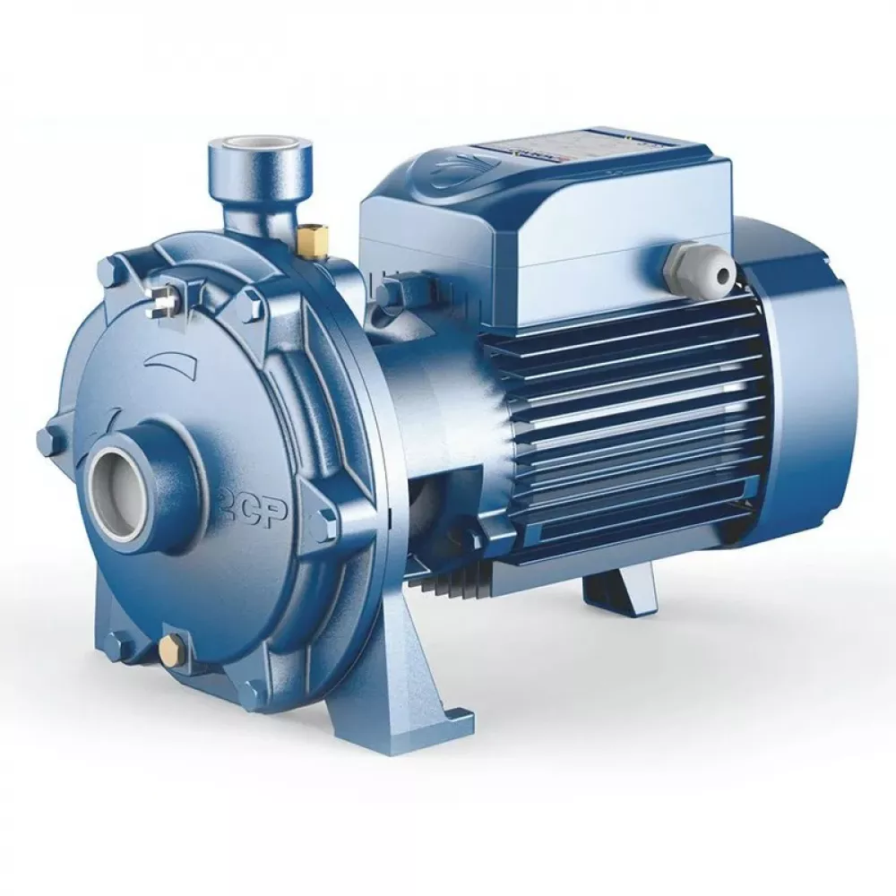 Насос центробежный Pedrollo 2CP 40/180B, 452CT393BE