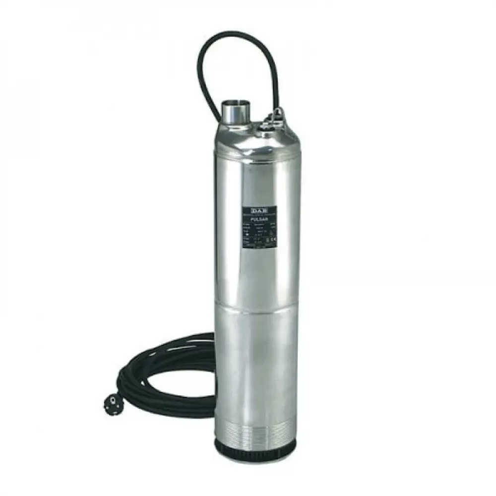Насос колодезный DAB PULSAR 50/50 M-NA, 104160070