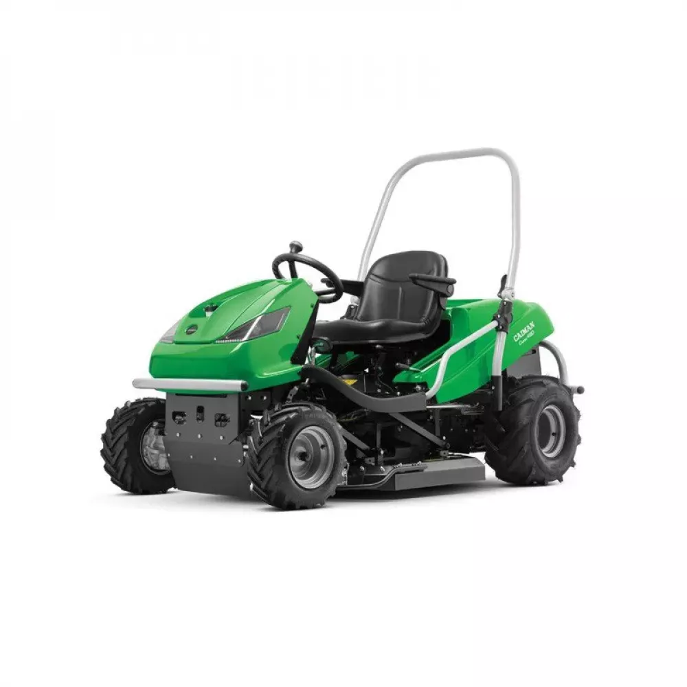 Газонокосильная машина Caiman СROSO 2WD 20 л.с., CROSO-2WD