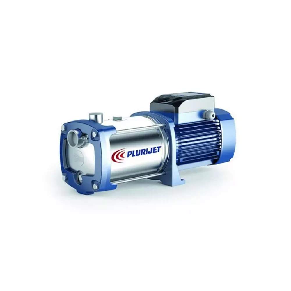 Насос самовсасывающий Pedrollo PLURIJETm 3/200X, 43PJD15038A1