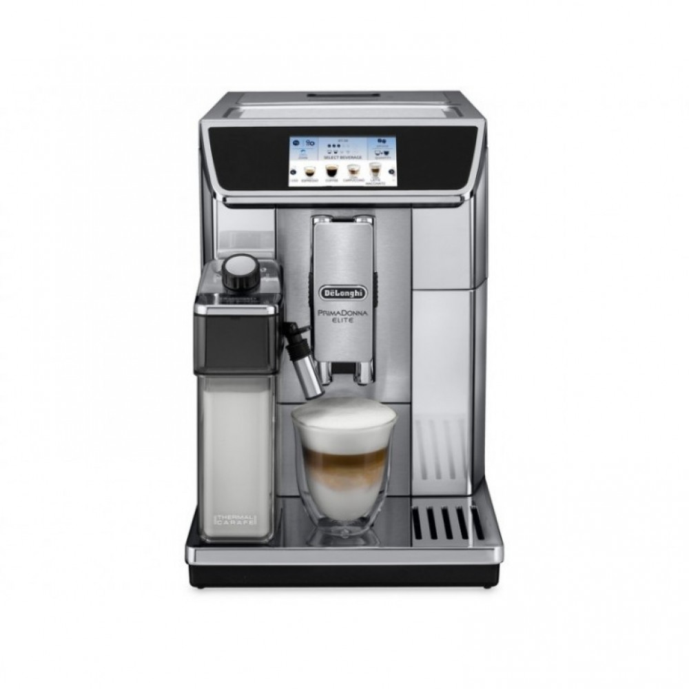 Кофемашина DeLonghi ECAM 650.85.MS