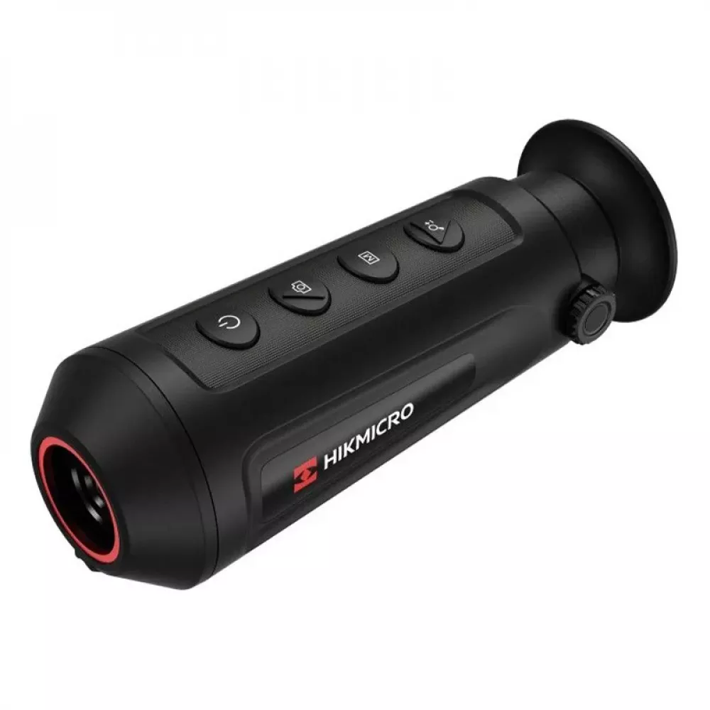 Hikmicro LYNX PRO LE15 тепловизионный монокуляр HM-TS02-15XG/W-LE15